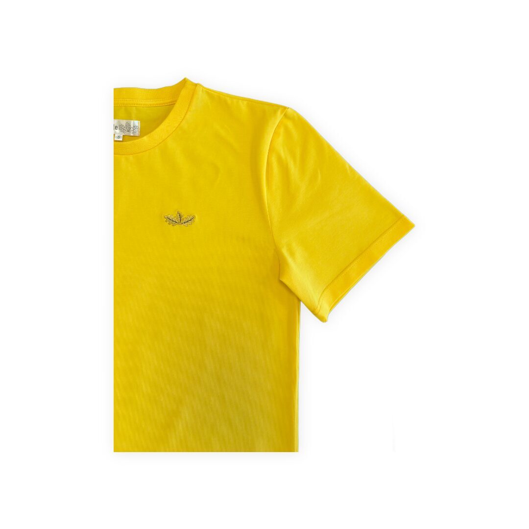 Ozolvīle - Unisex long slim fit T-shirt for tall people